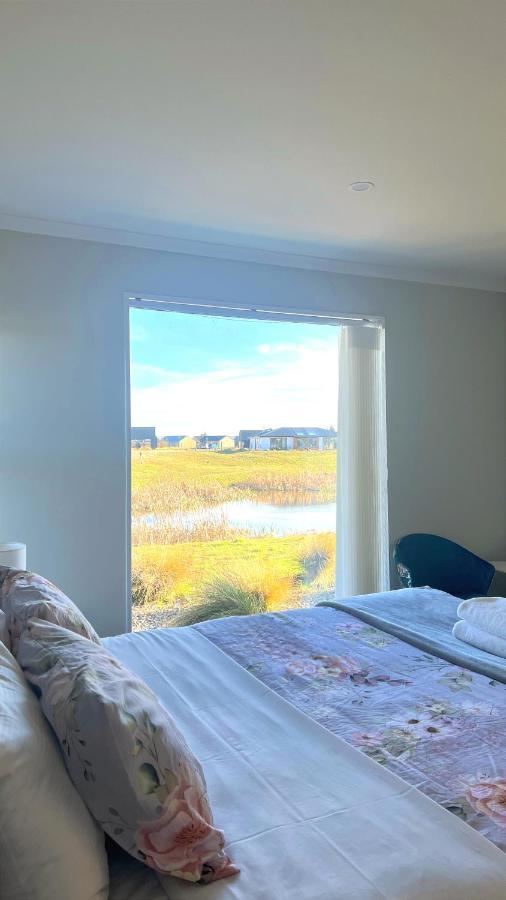 Little Rodman Apartment Lake Tekapo Exterior photo