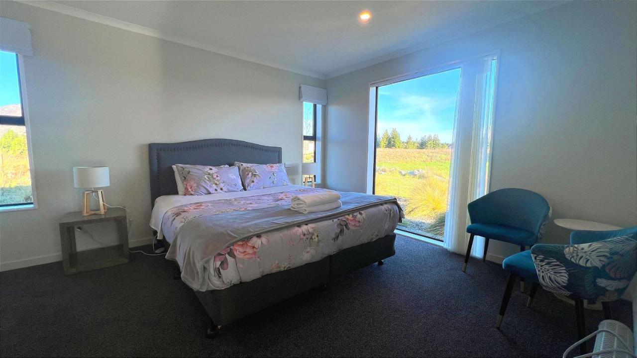 Little Rodman Apartment Lake Tekapo Exterior photo